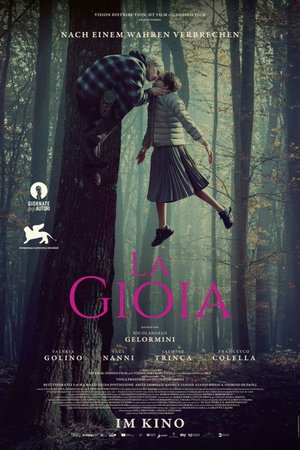 La Gioia - Süchtig nach Dir