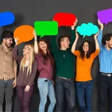 Gewaltfrei kommunizieren