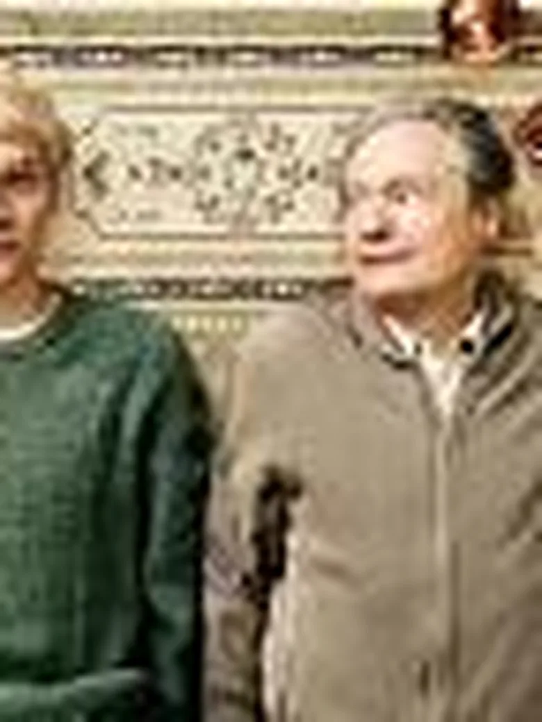 Kommunales Kino Lilienthal: Ach, diese Lücke, diese entsetzliche Lücke