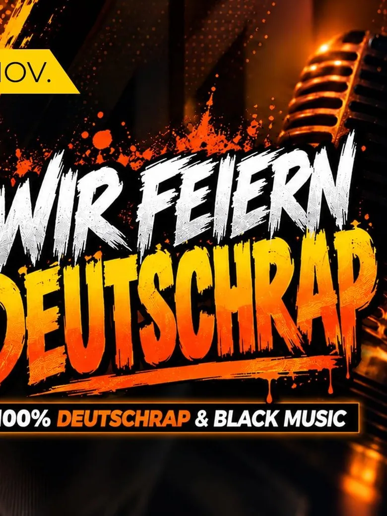 99Cent FREITAG x WIR feiern DEUTSCHRAP!