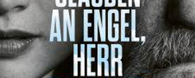 Sie glauben an Engel, Herr Drowak?