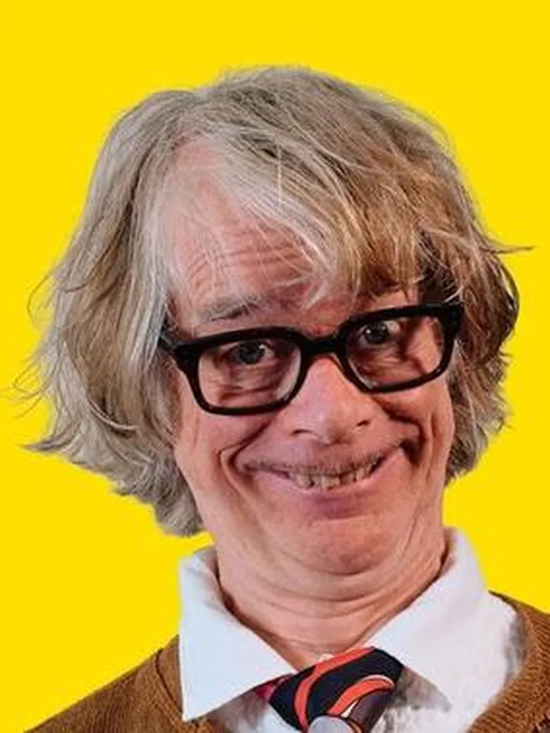 Helge Schneider