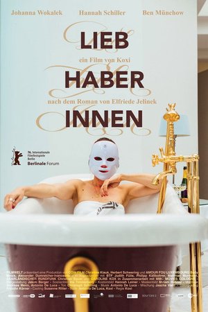Liebhaberinnen