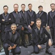 Zu Gast im Park: The Ten Tenors – Time of your Life Tour 2026