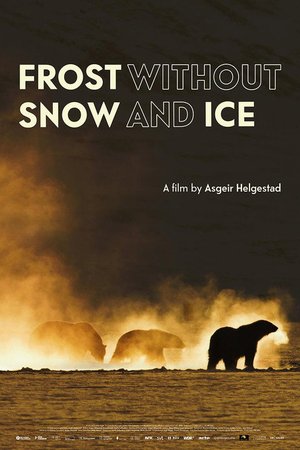 Frost ohne Schnee und Eis