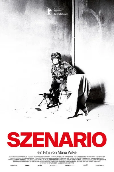 Szenario