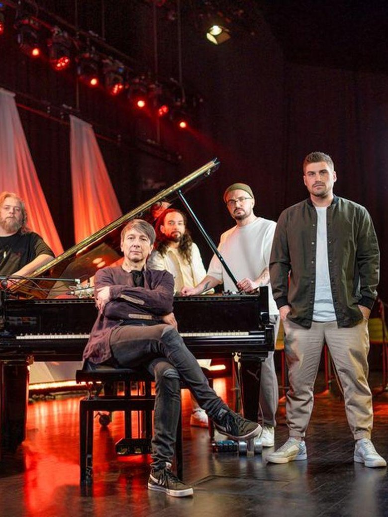 SÖHNE MANNHEIMS PIANO