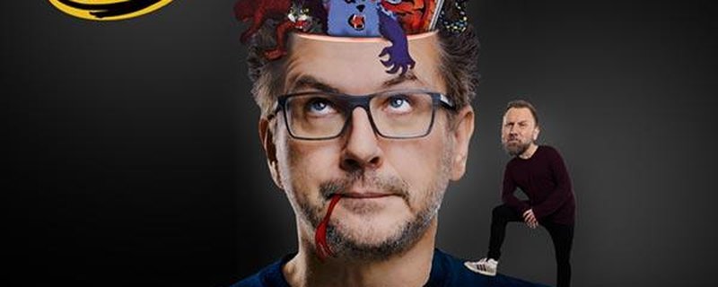 Haschimitenfürst – der Bobcast – Live