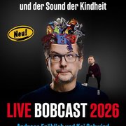 Haschimitenfürst – der Bobcast – Live