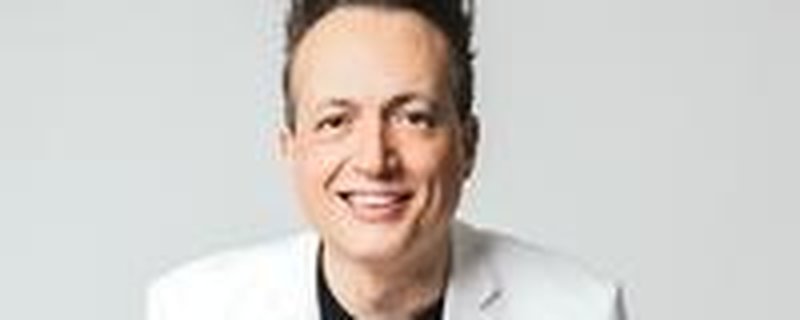 Generation XY: Die 80er, die 90er und das Leben heute - Die Comedy-Show von Olaf Bossi