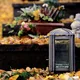 Andacht auf dem Friedhof