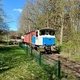 Himmelfahrt und Pfingsten mit dem Verdener Kleinbahnexpress