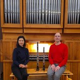 Orgelplus - Konzert für Klarinette & Orgel