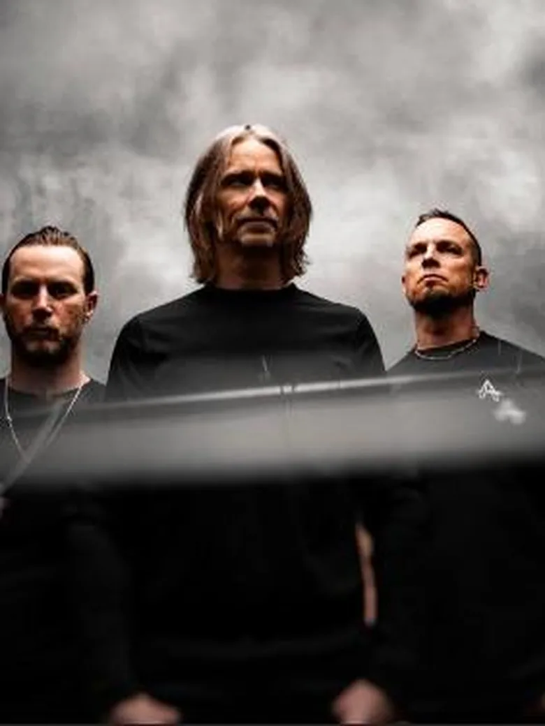 Alter Bridge