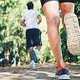 Laufkurs für Anfänger und Wiedereinsteiger für Eltern am Vormittag