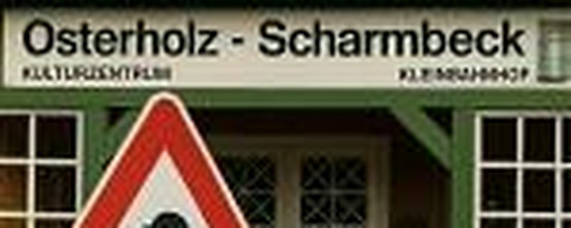 Öffnung der Bahnhofskneipe im KuZ