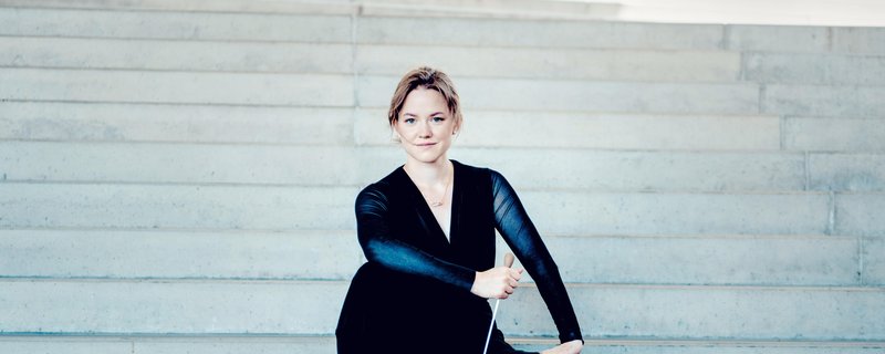 Bremer Philharmoniker "It´s magic" 5nachsechs Afterwork-Konzert