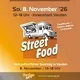 Streetfood Festival & Verkaufsoffener Sonntag