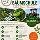 Tag der offenen Baumschule