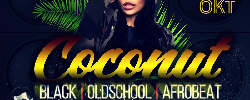 SHAGALL COCONUT 2.0!