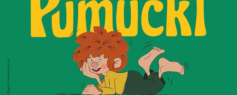 Pumuckl