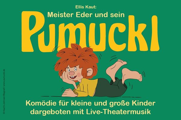 Pumuckl