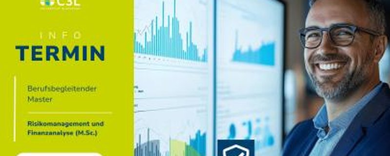 Online Infotermin: Risikomanagement und…