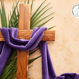 Orgelandacht zum Palmsonntag in St. Magni