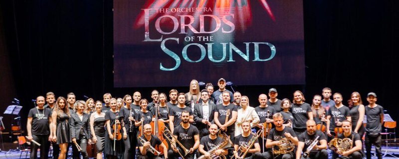 Lords of the Sound "The Music of Hans Zimmer"