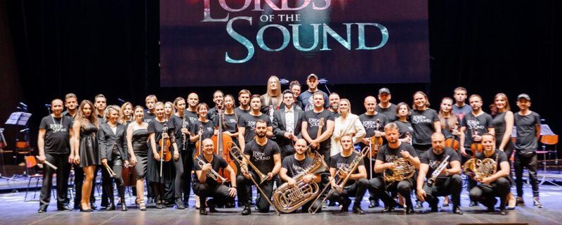 Lords of the Sound "The Music of Hans Zimmer"