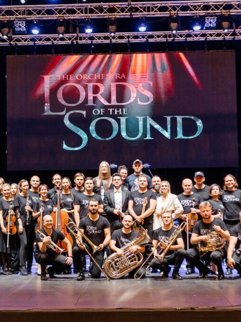 Lords of the Sound "The Music of Hans Zimmer"