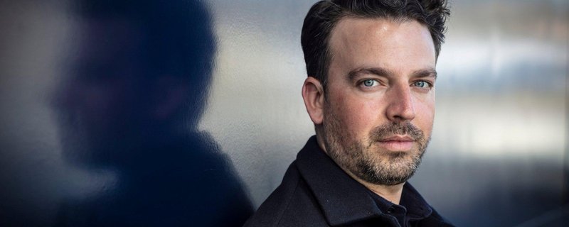 NDR Elbphilharmonie Orchester / Lawrence Power / James Gaffigan