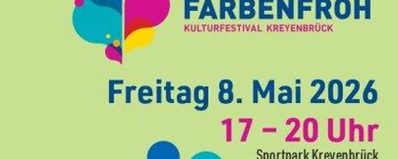 Kulturpromenade Kreyenbrück