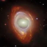 Neuesten Beobachtungen des James-Webb-Teleskopes und das Alter des Universums