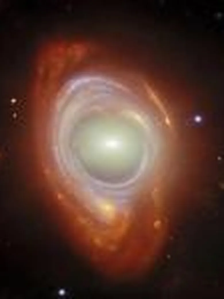 Neuesten Beobachtungen des James-Webb-Teleskopes und das Alter des Universums