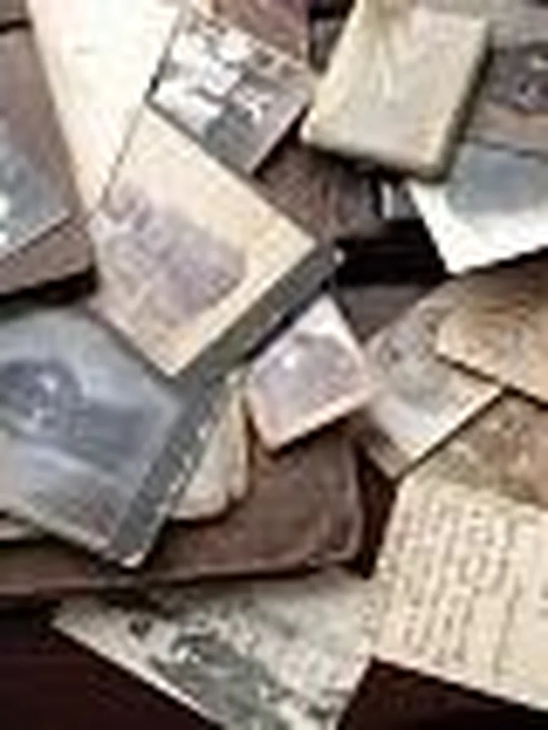 Klönschnack im Archiv im Rathaus Lemwerder