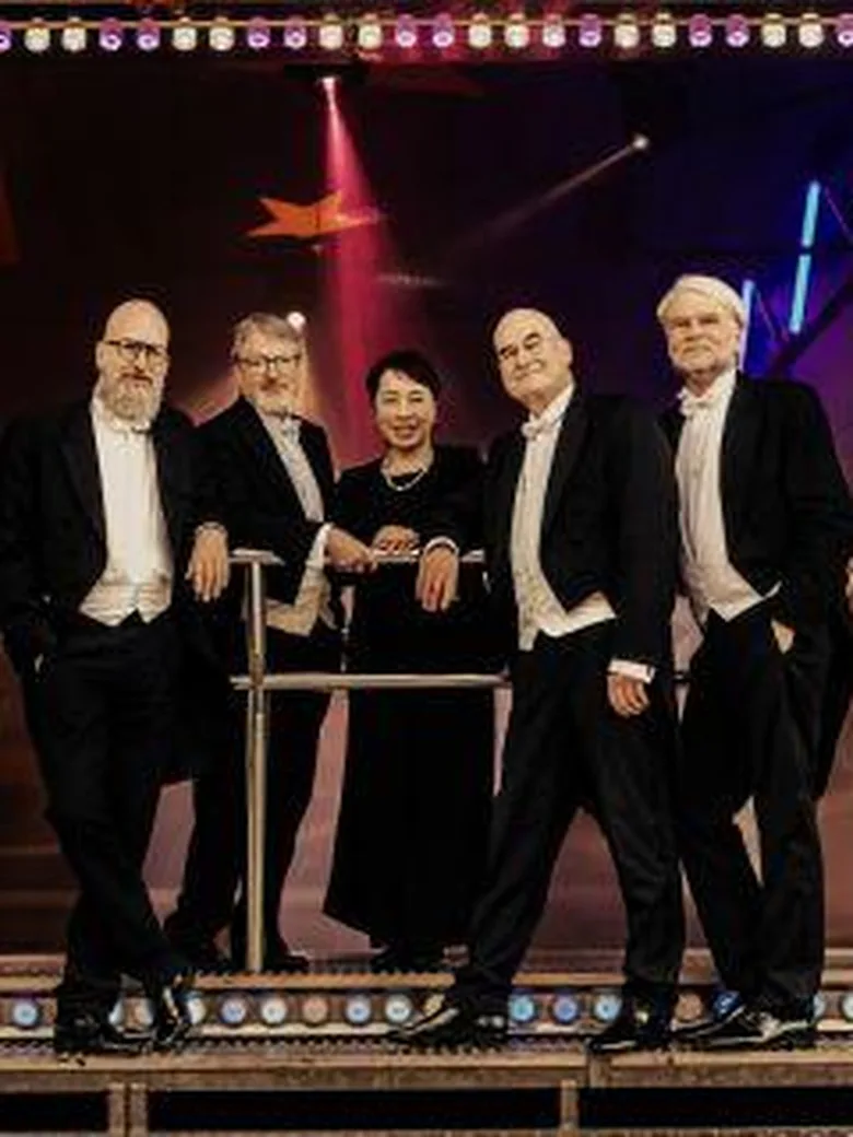 Bremer Kaffeehaus-Orchester