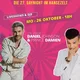 PINK MONDAY – Die 27. GAYNIGHT