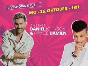 PINK MONDAY – Die 27. GAYNIGHT