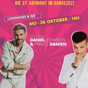PINK MONDAY – Die 27. GAYNIGHT