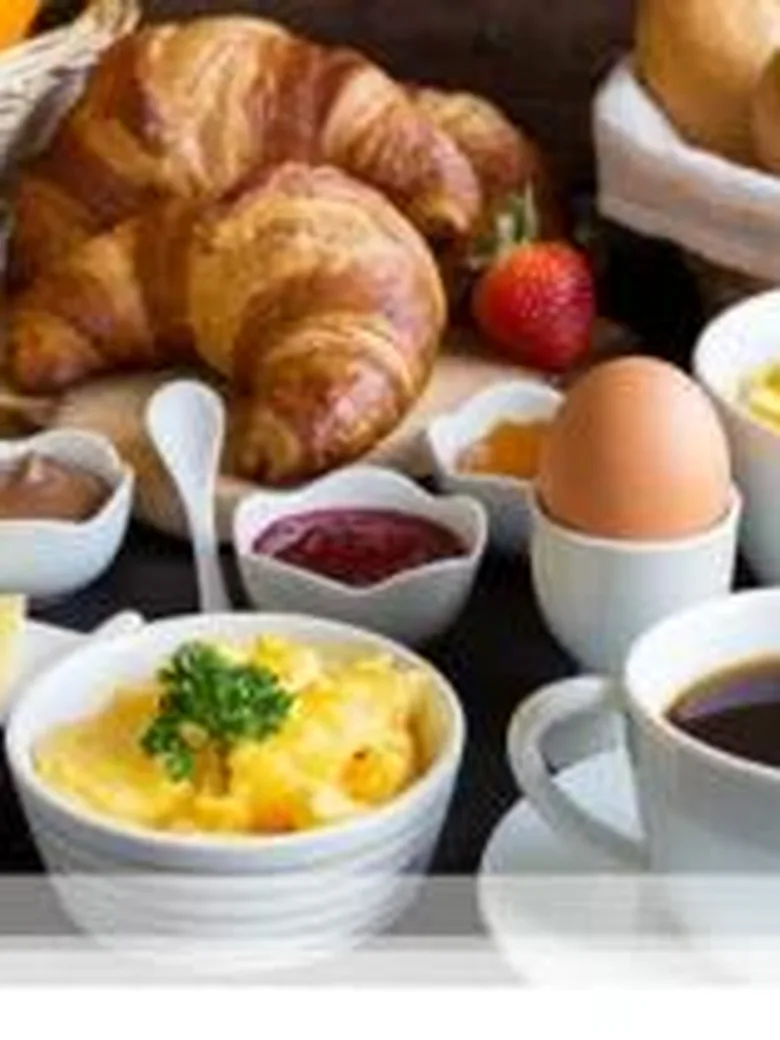 Neujahrsfrühstück Altenclub Berne