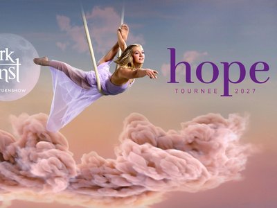 Feuerwerk der Turnkunst - hope Tournee (1/3)