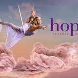 Feuerwerk der Turnkunst - hope Tournee (2/3)