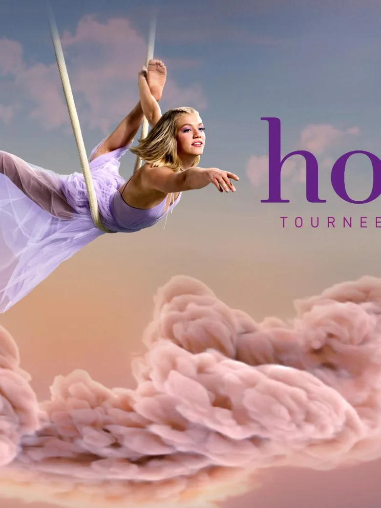 Feuerwerk der Turnkunst - hope Tournee (Show 2)