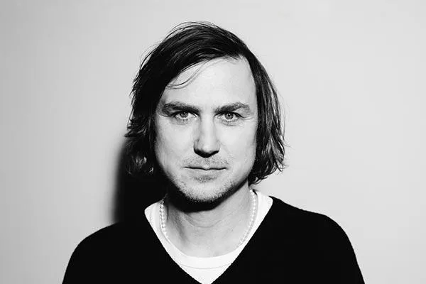 Lars Eidinger – Gedichte von Thomas Brasch
