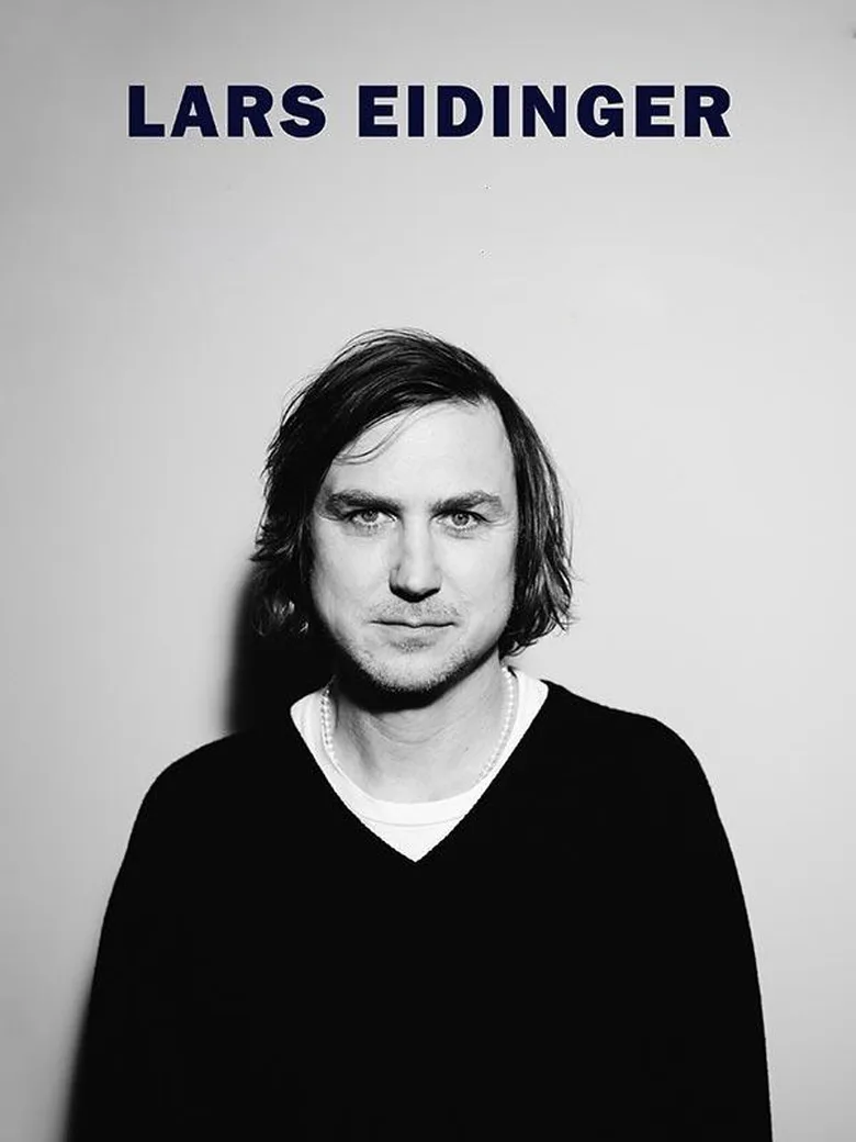 Lars Eidinger – Gedichte von Thomas Brasch