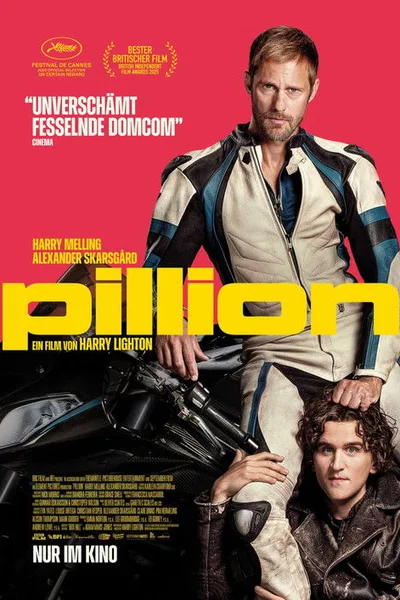 Pillion