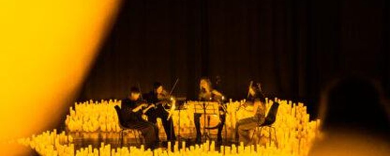 Candlelight-Konzerte