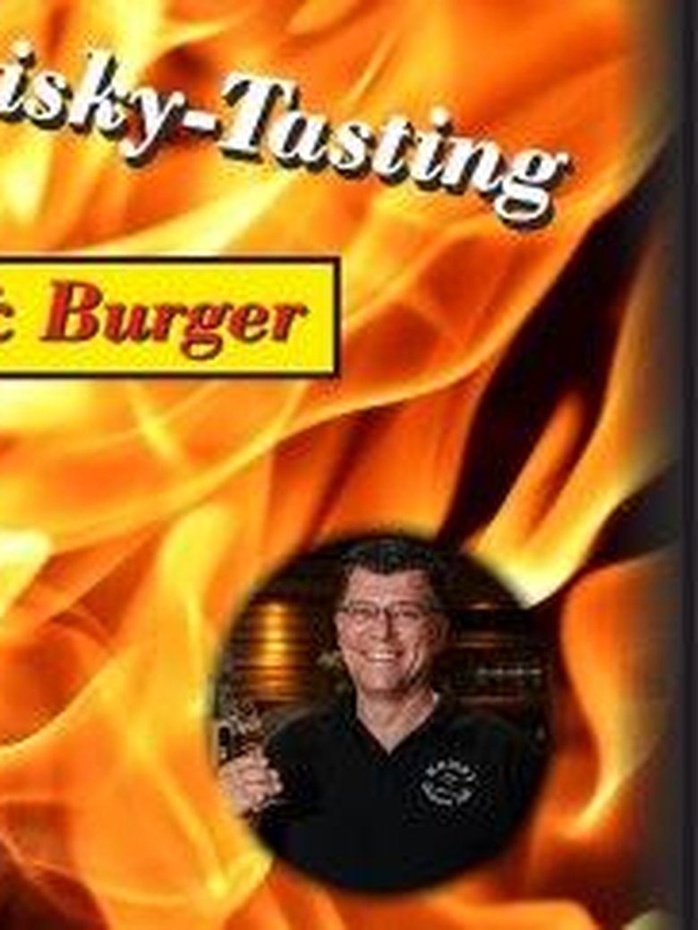 Whisky Tasting Event "Der Einsteiger & Burger"