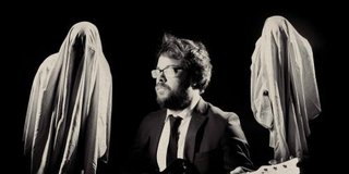 Ghost Funk Orchestra